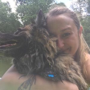 Meet your Posher, Morgan